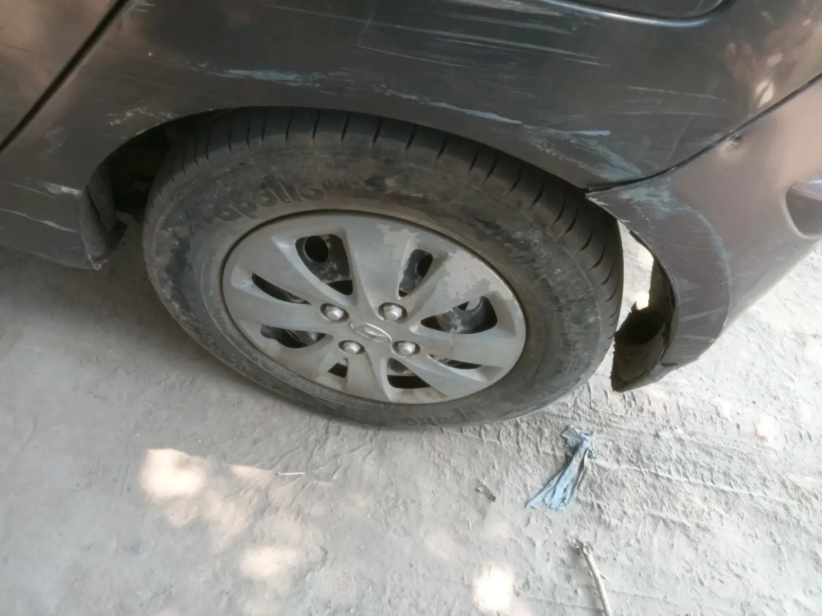 Tyres