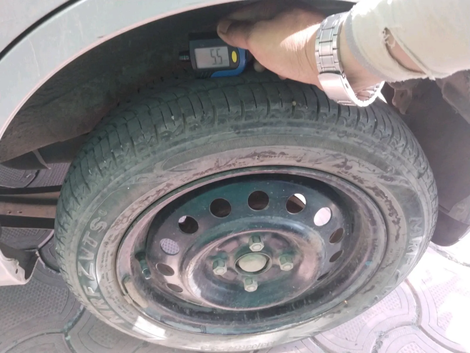 Tyres