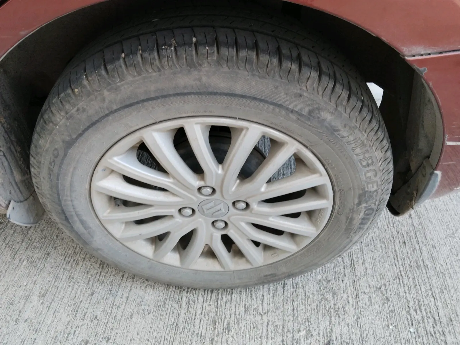 Tyres
