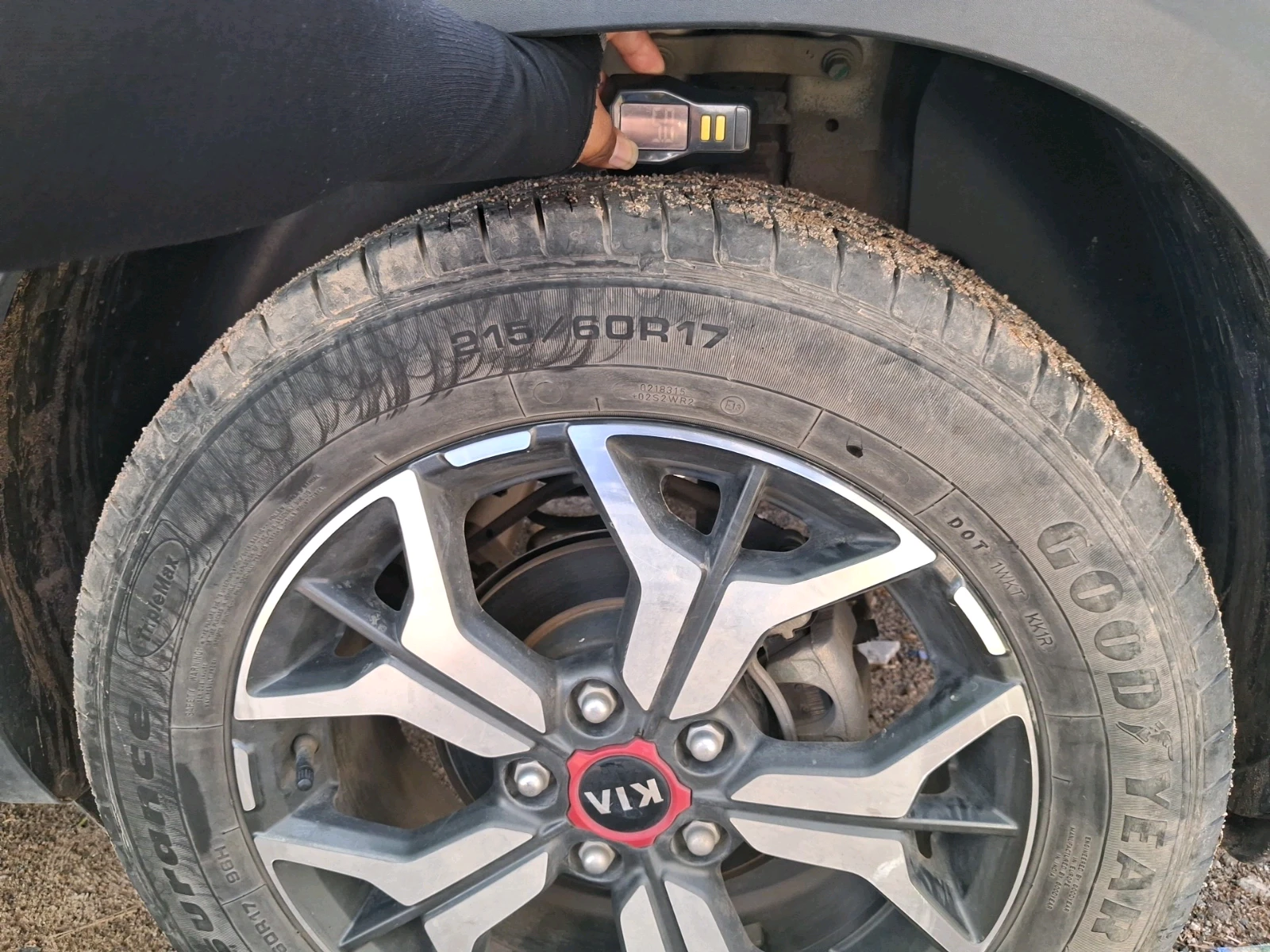 Tyres
