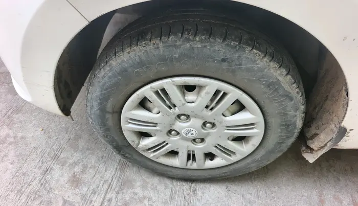 2021 Hyundai NEW SANTRO SPORTZ EXECUTIVE MT CNG, CNG, Manual, 83,731 km, tyre