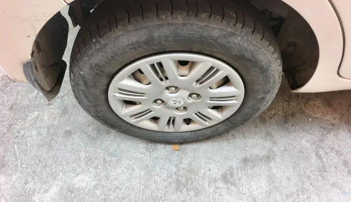 2021 Hyundai NEW SANTRO SPORTZ EXECUTIVE MT CNG, CNG, Manual, 83,731 km, tyre