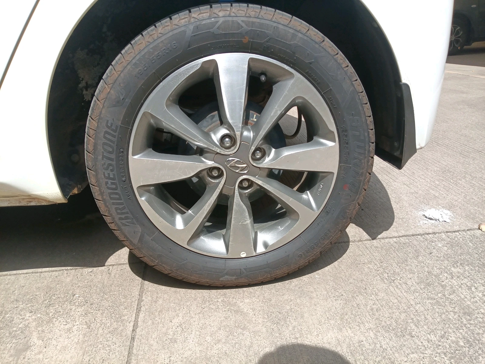 Tyres