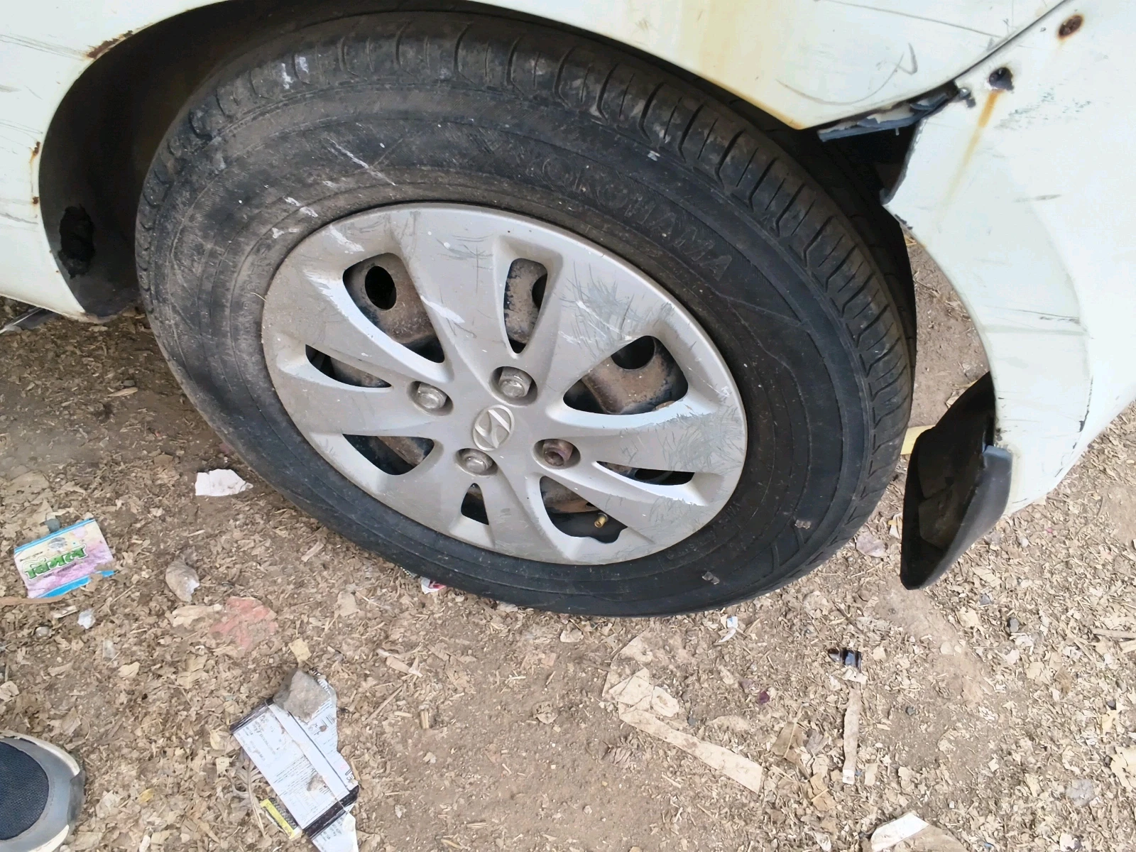 Tyres