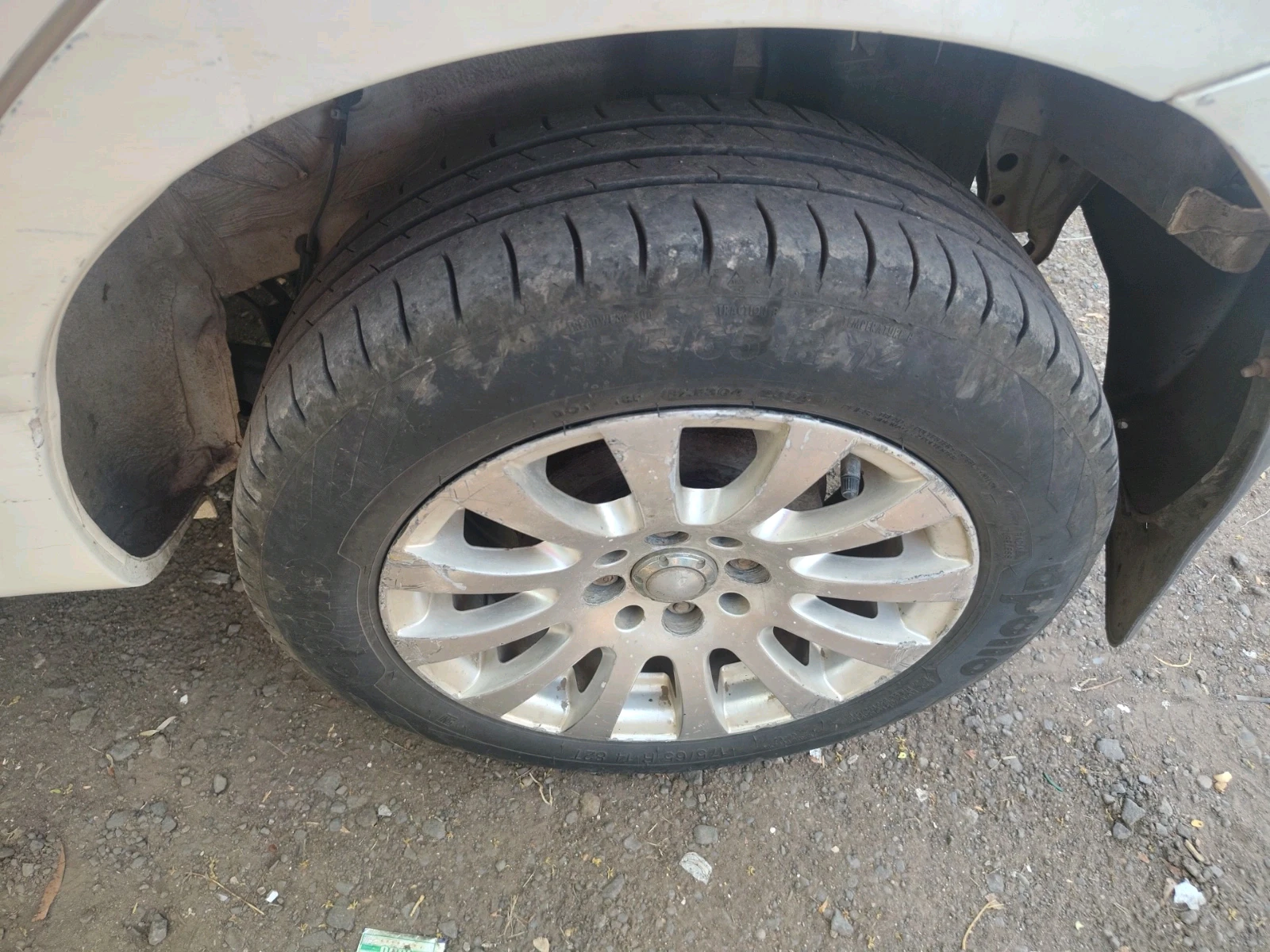 Tyres
