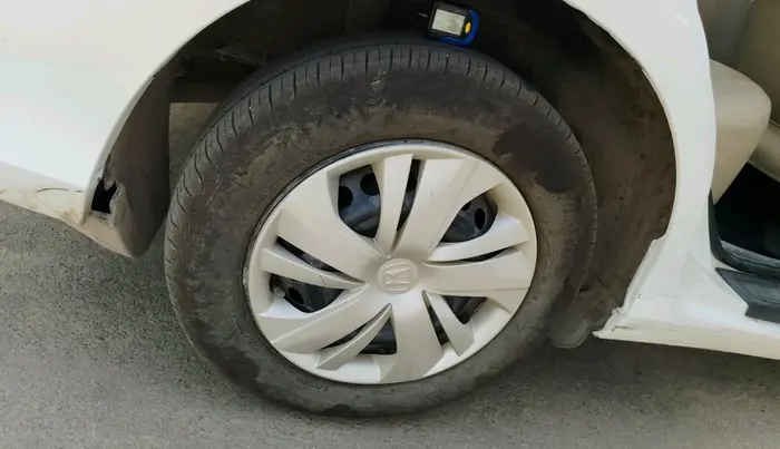 2019 Honda Amaze 1.2L I-VTEC S, Petrol, Manual, 56,248 km, tyre