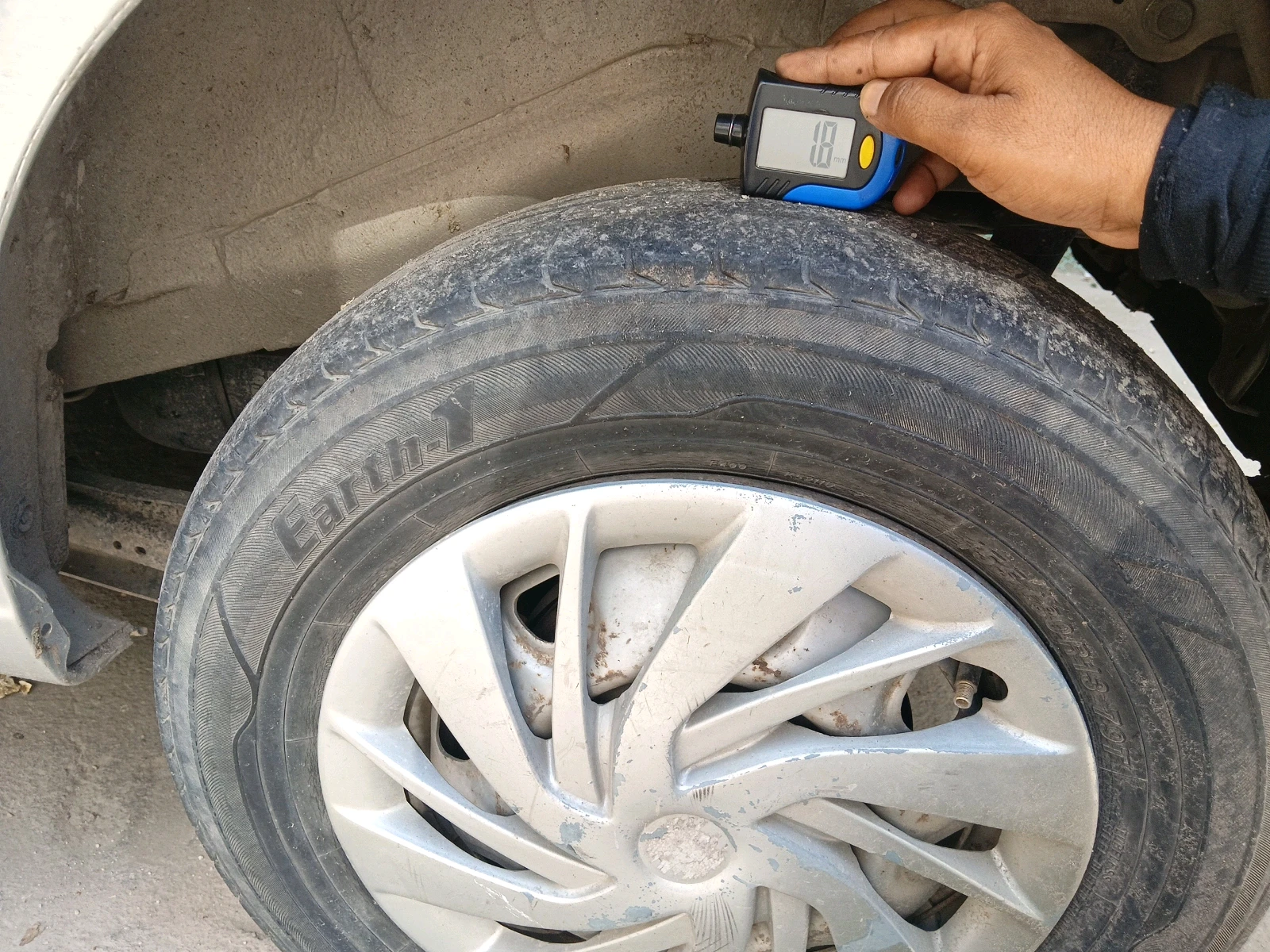 Tyres