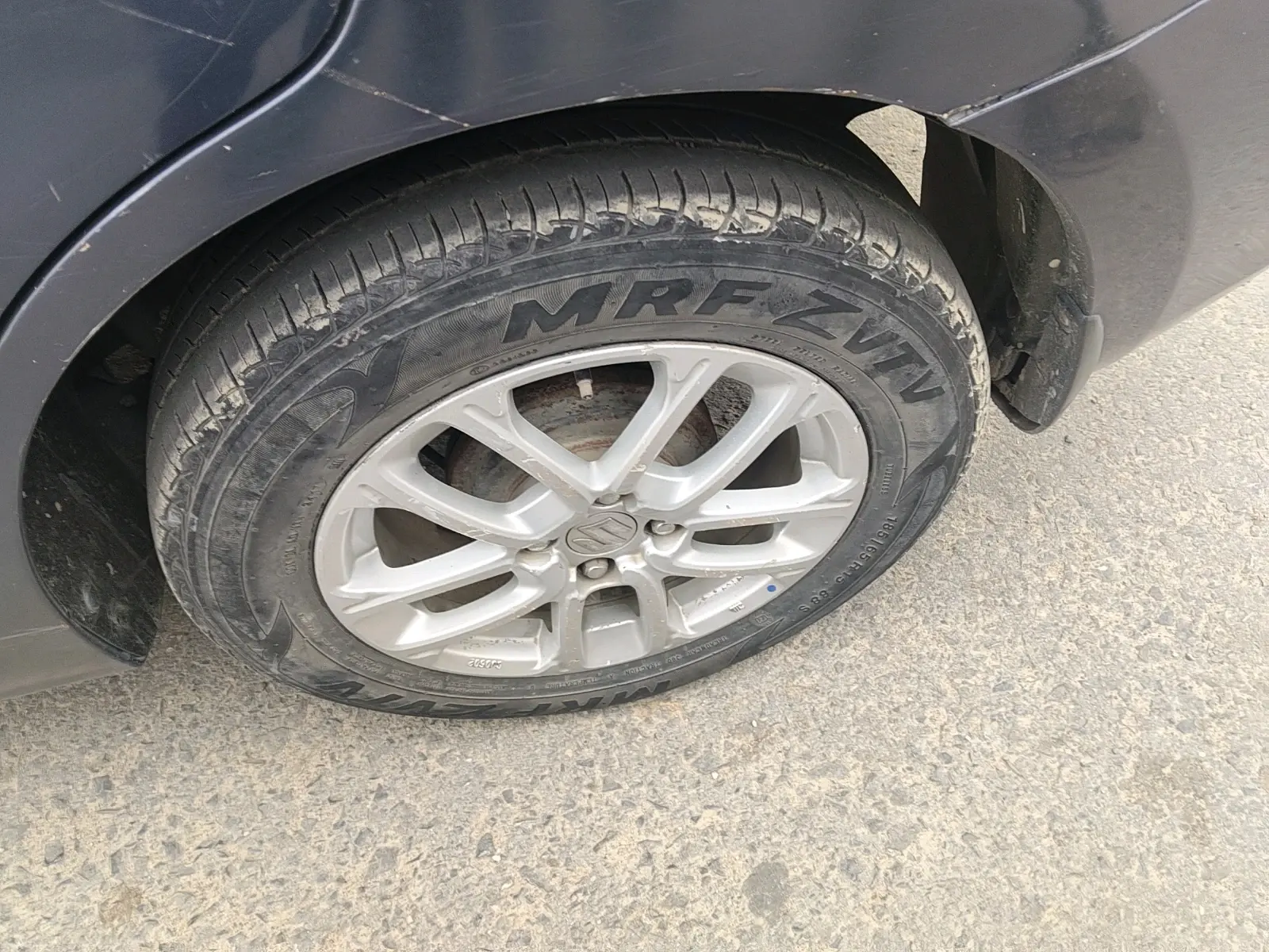 Tyres