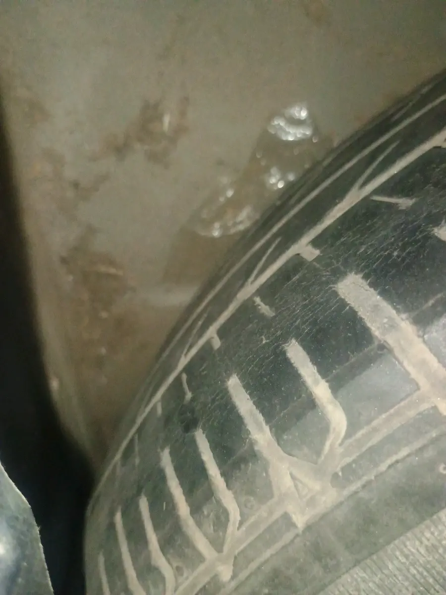 2015 Hyundai Elite i20 MAGNA 1.2, CNG, Manual, 71,312 km, tyre