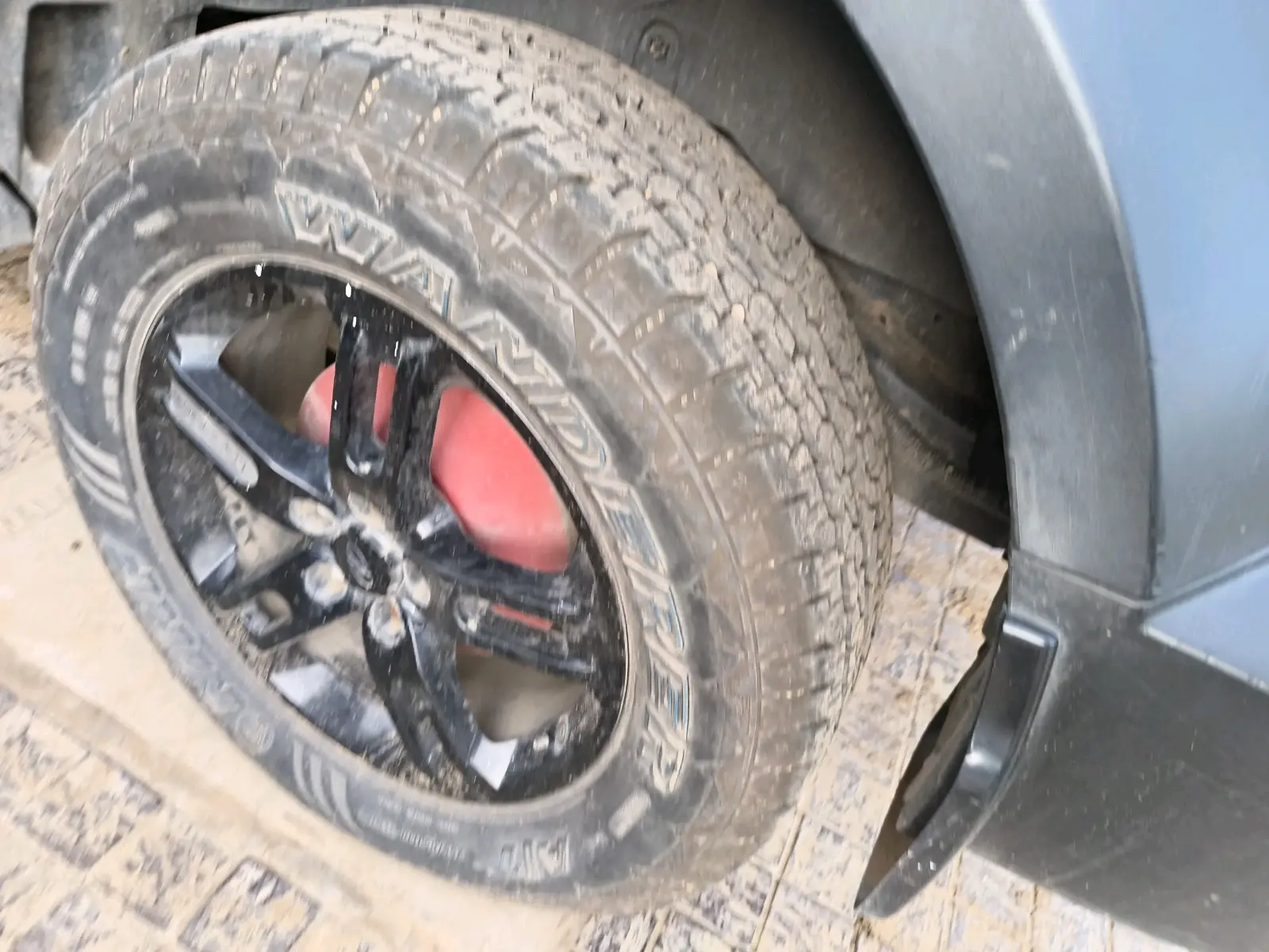 Tyres