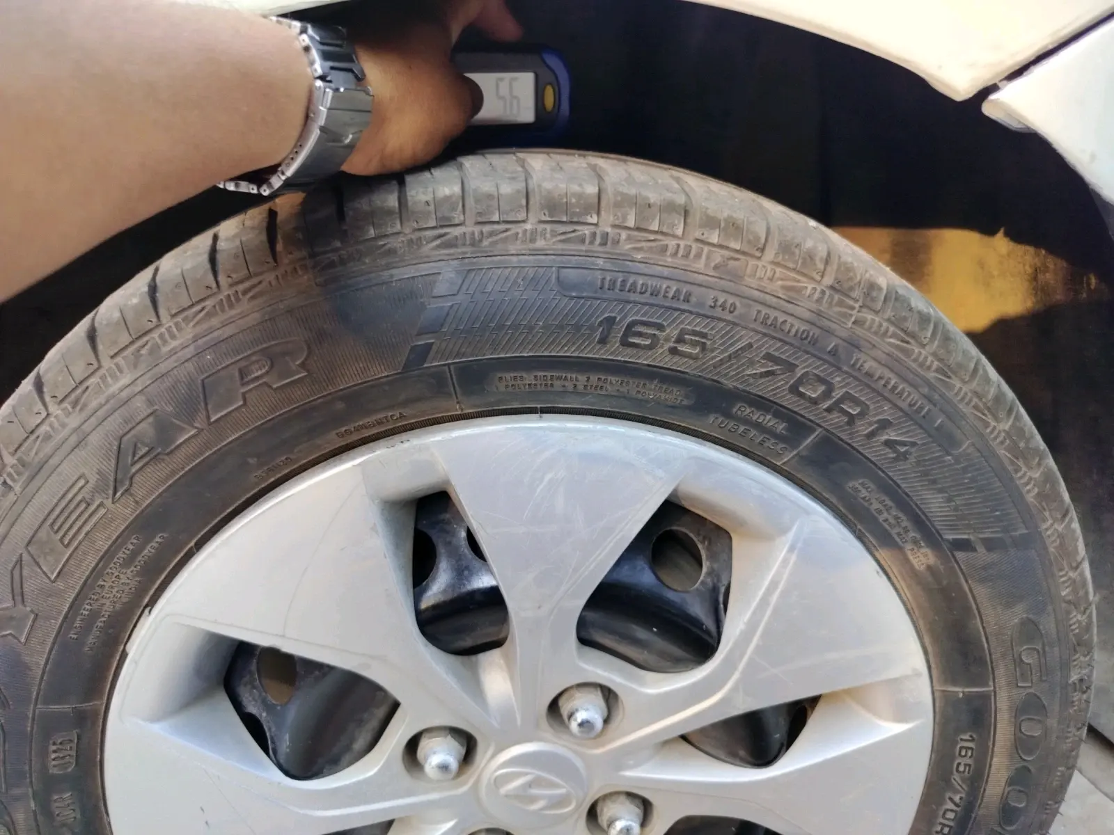 Tyres