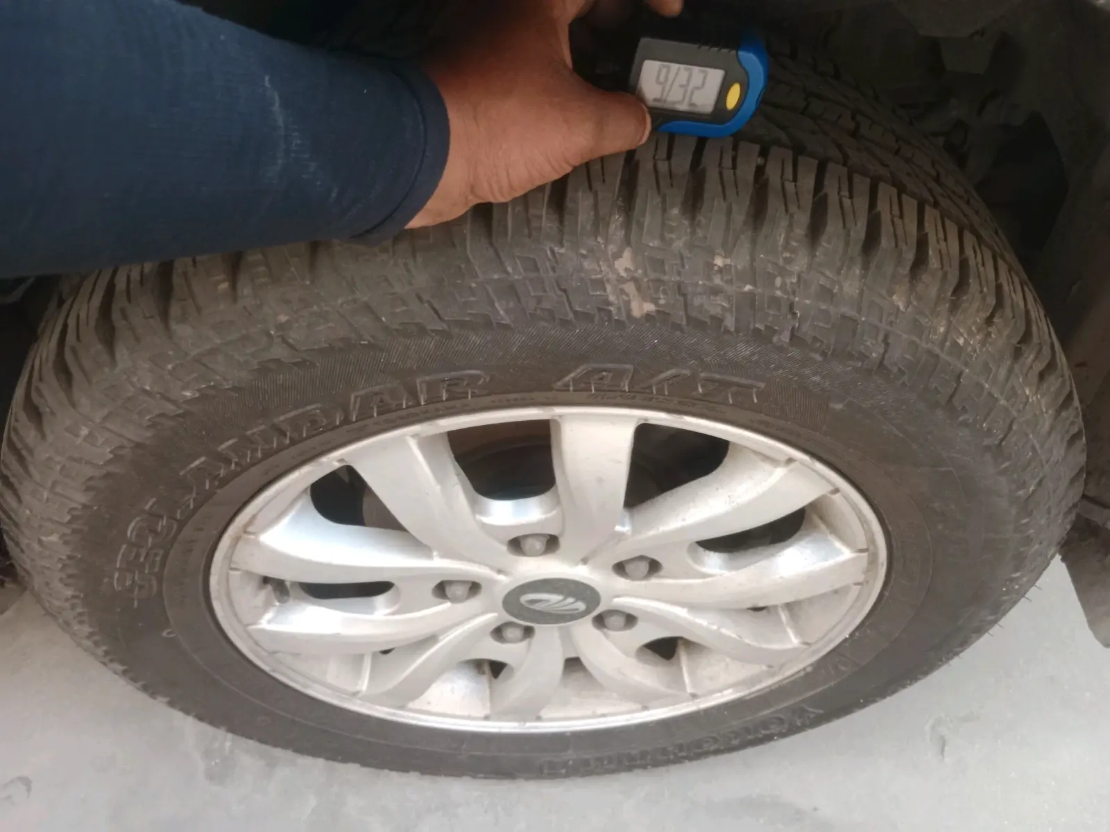 Tyres