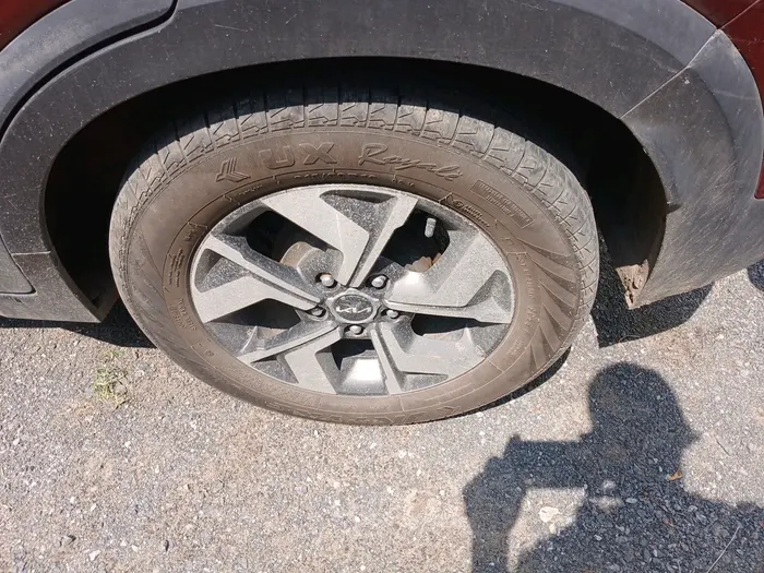 Tyres