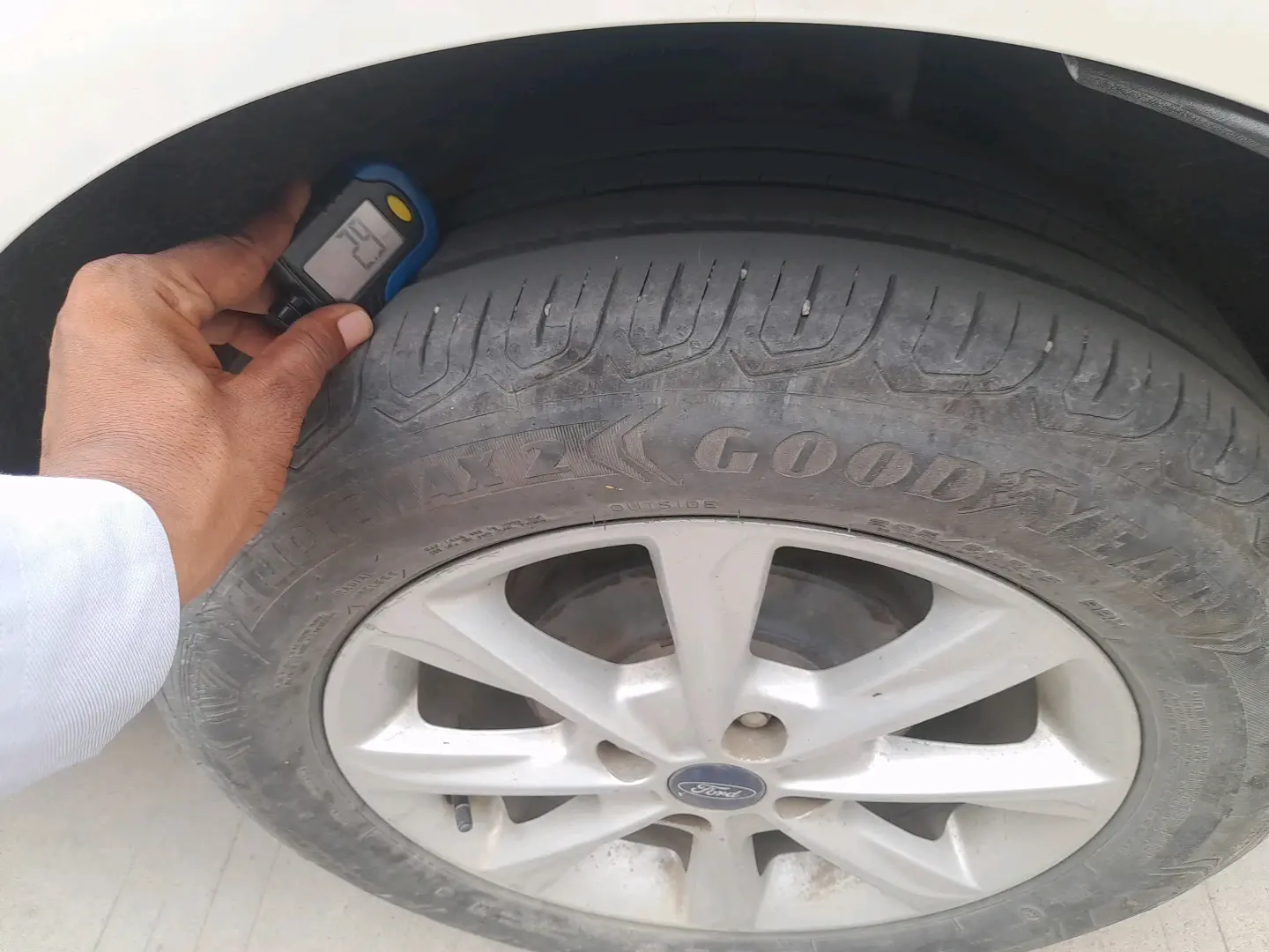 Tyres