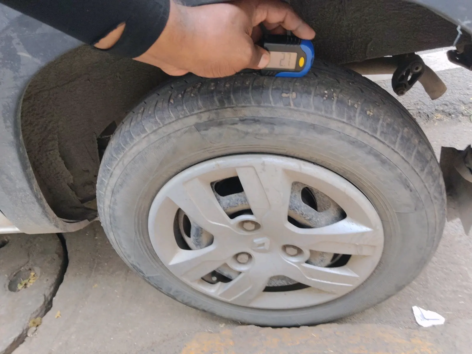 Tyres