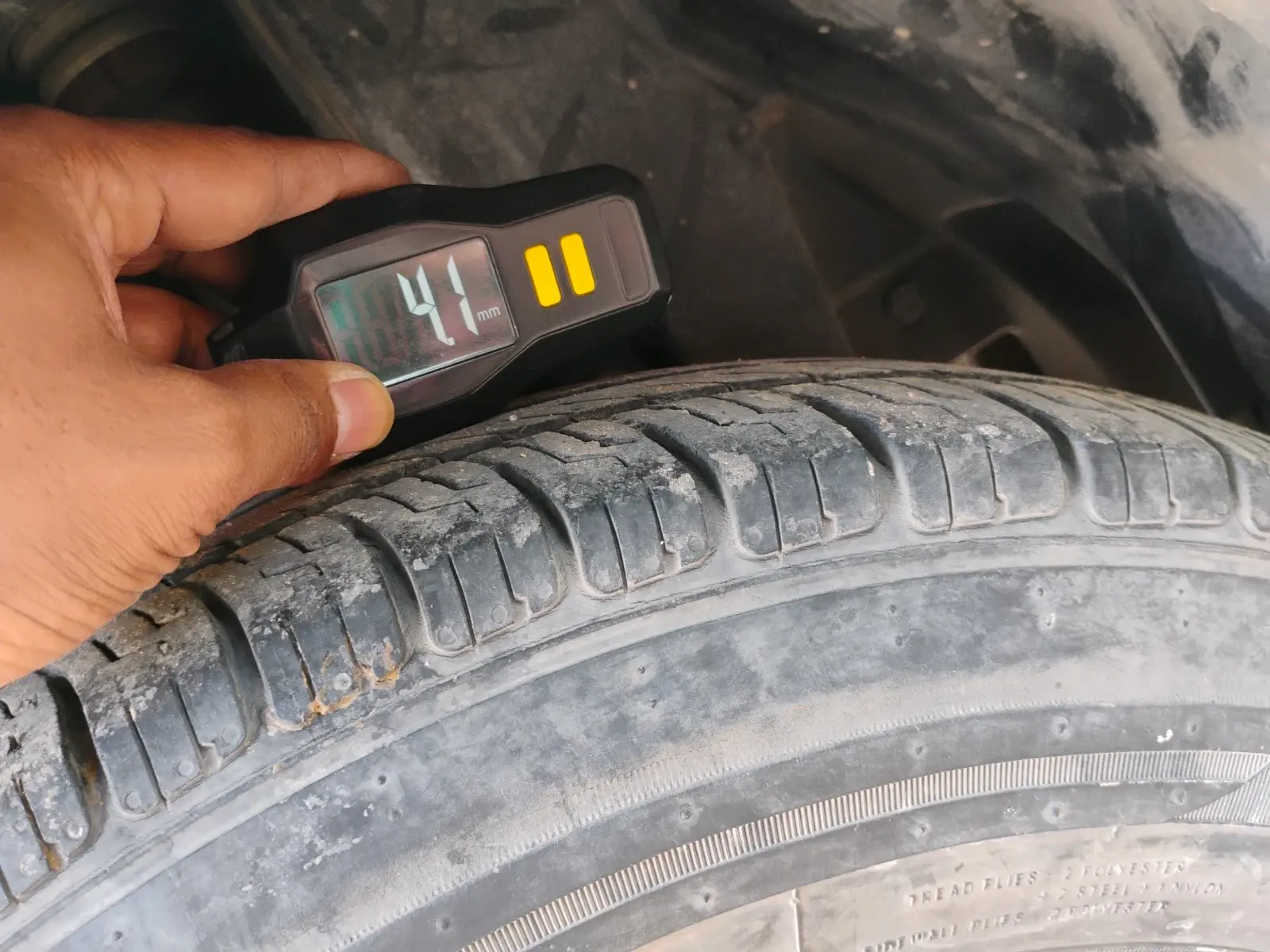 Tyres