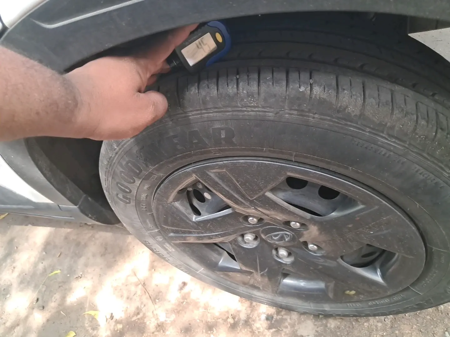Tyres