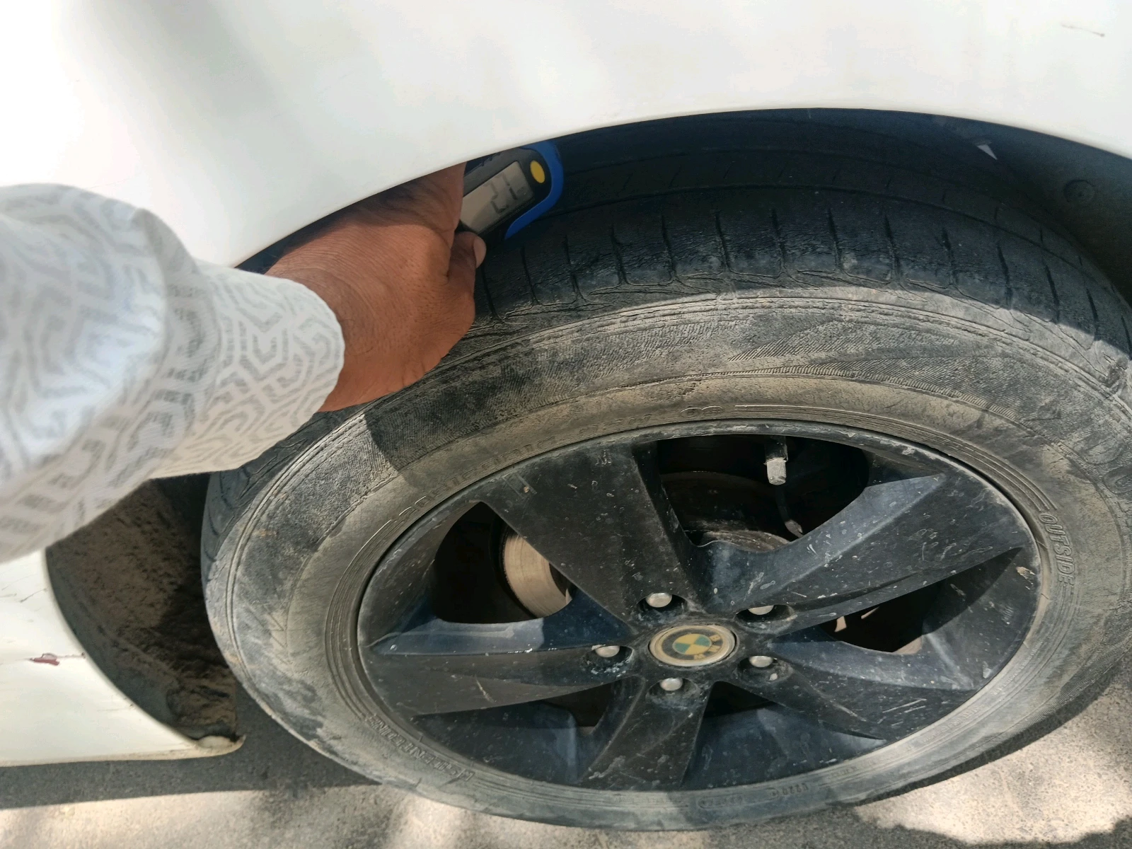 Tyres