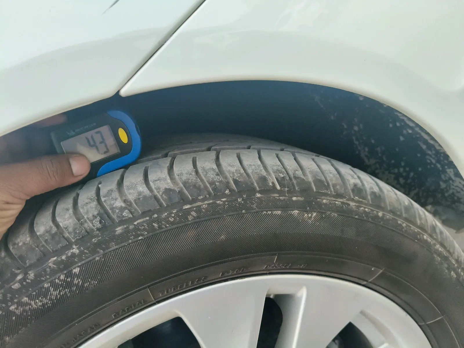 Tyres