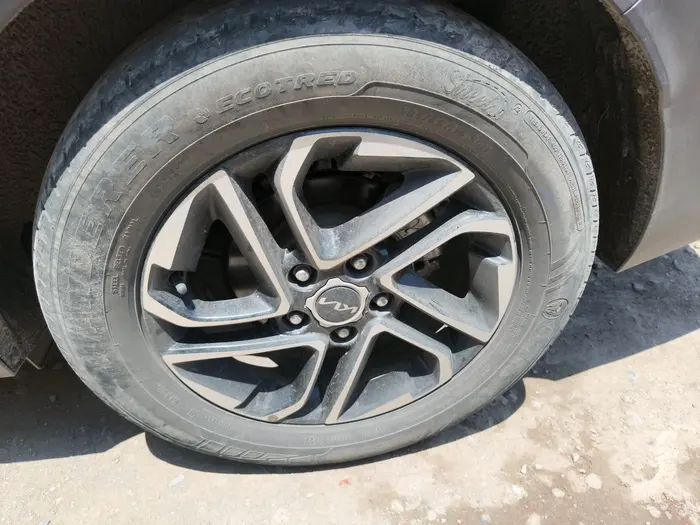 Tyres
