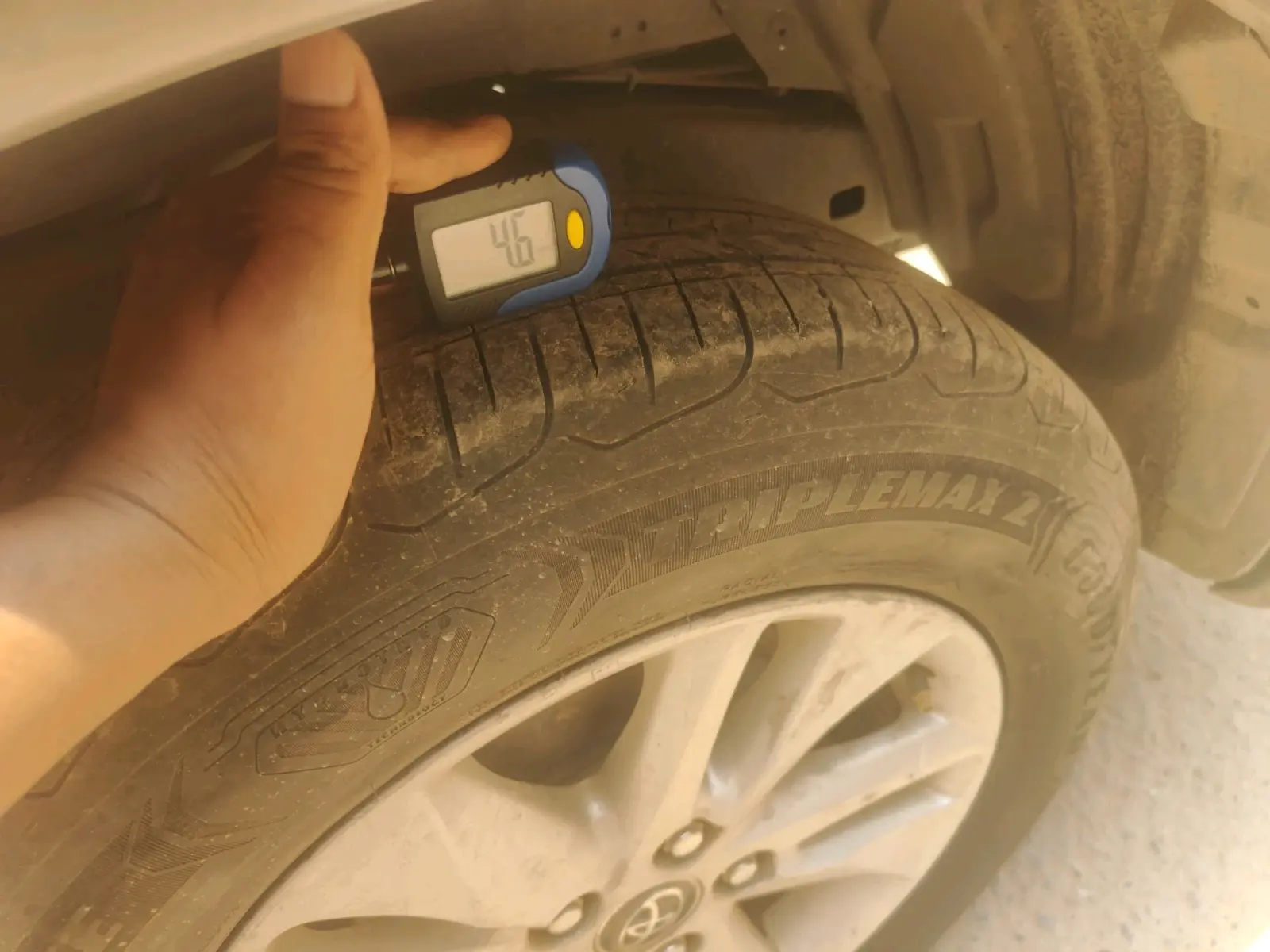 Tyres