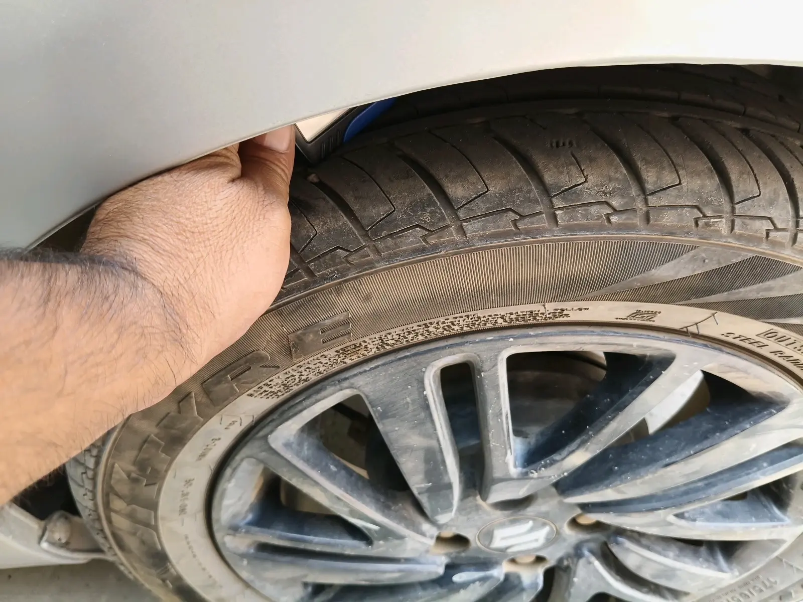 Tyres