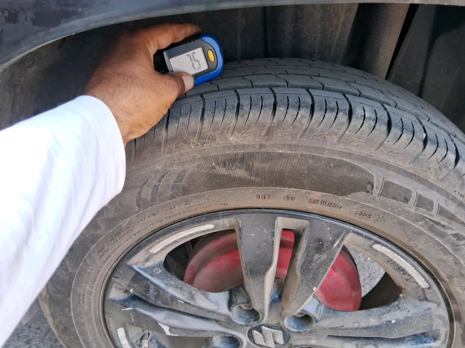 Tyres