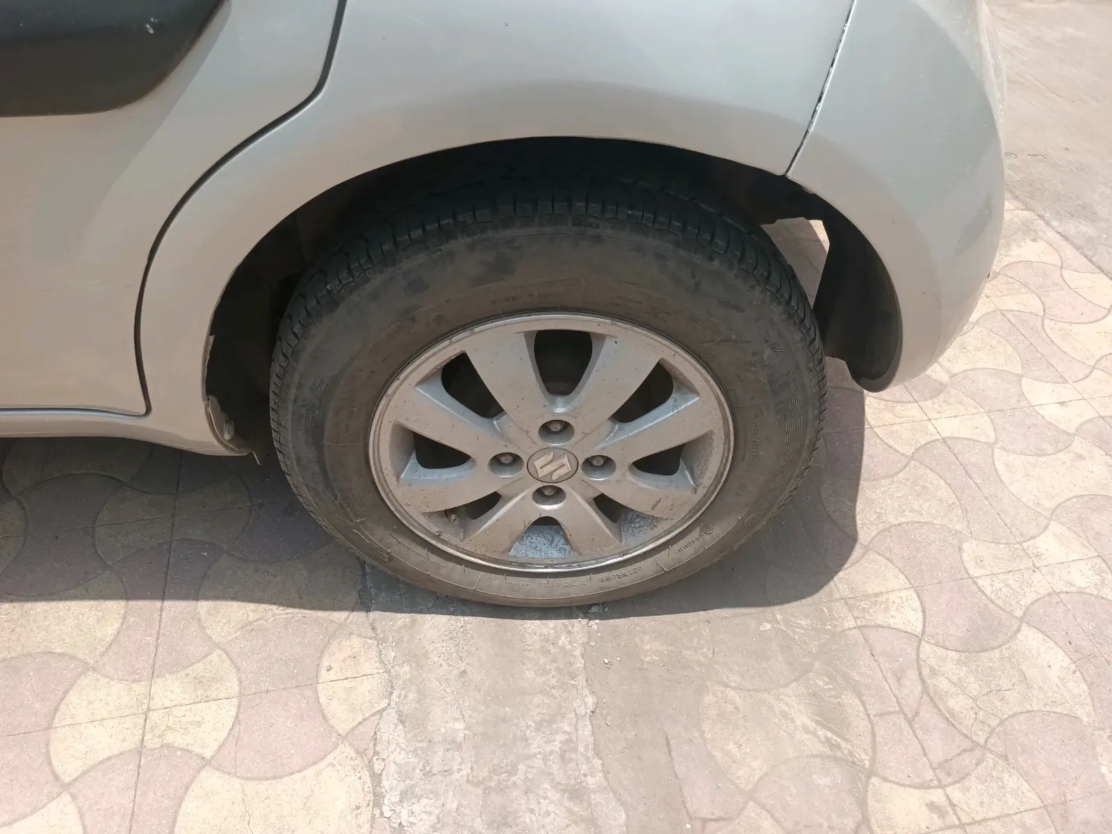 Tyres