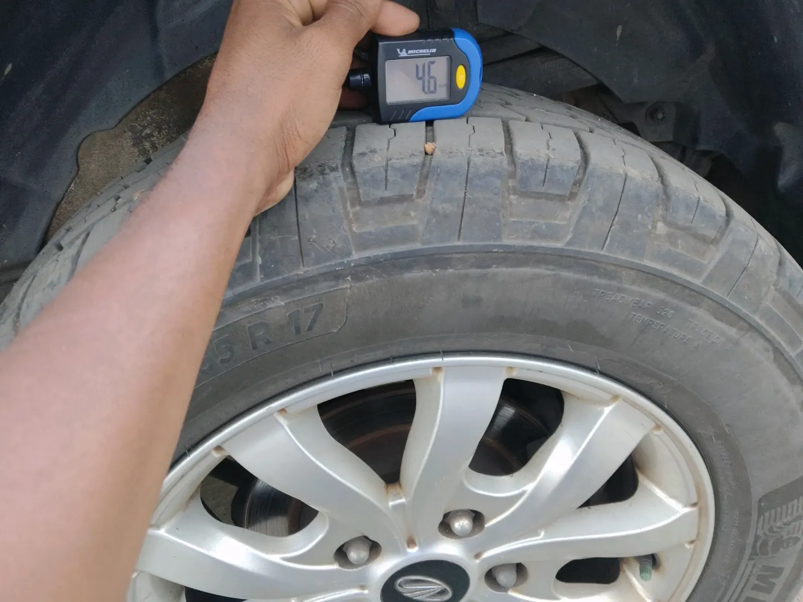 Tyres