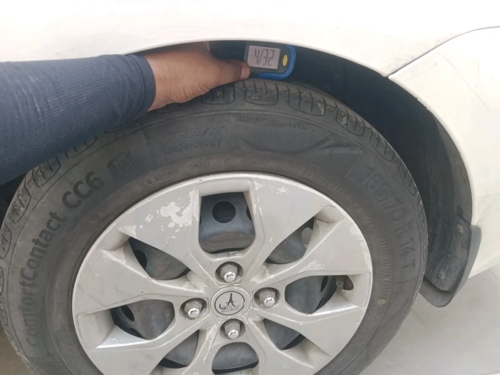Tyres