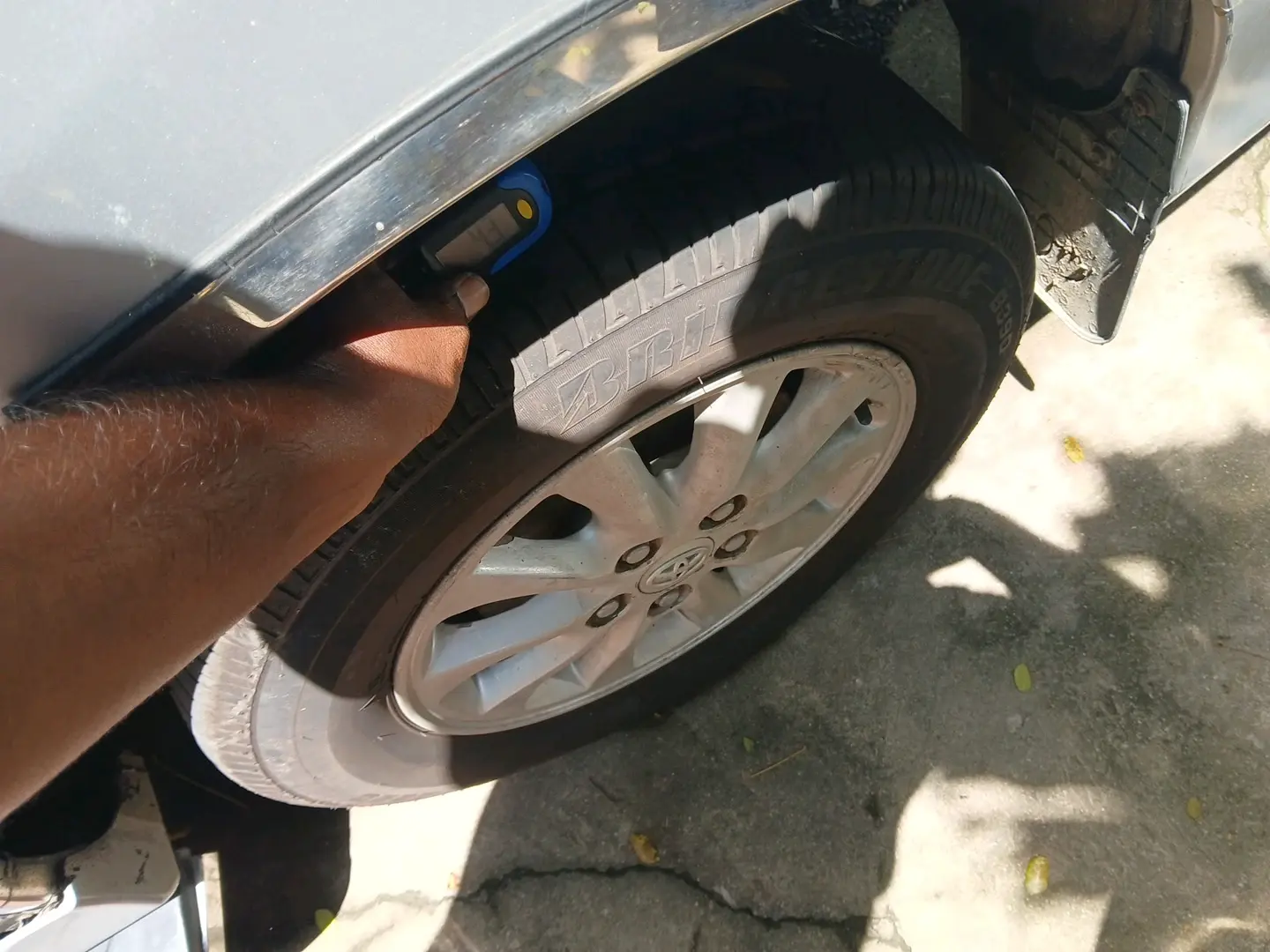 Tyres