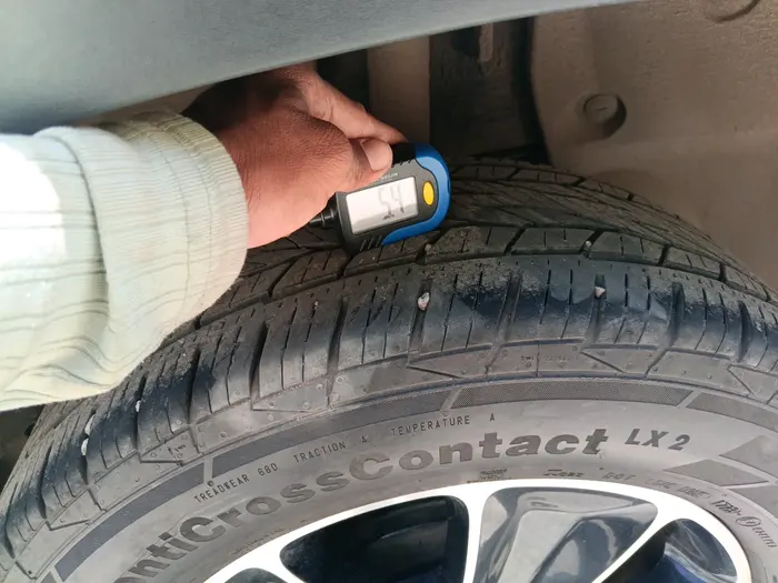 Tyres