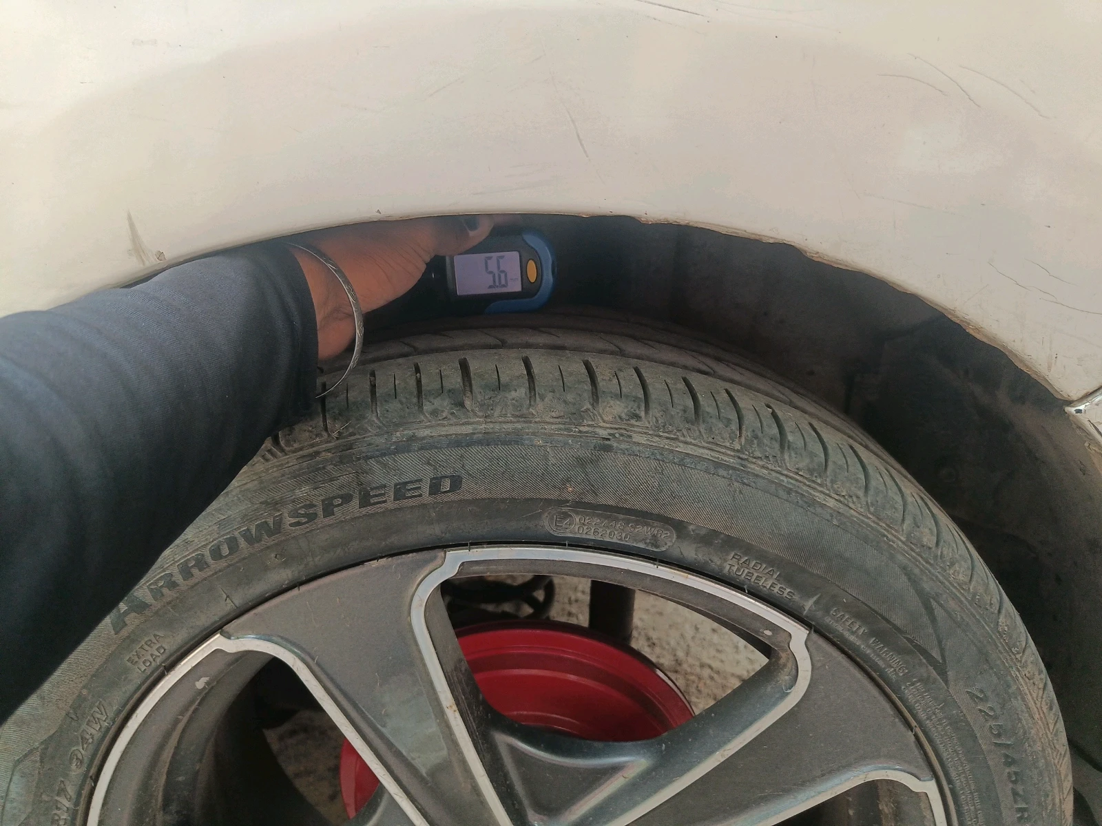 Tyres