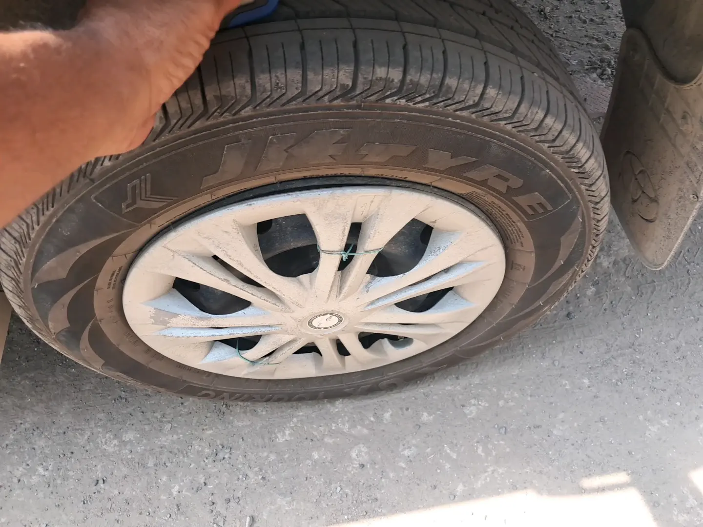 Tyres