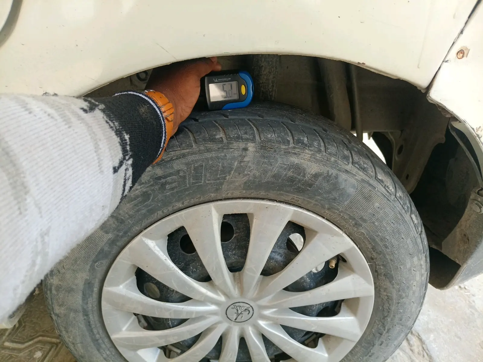Tyres