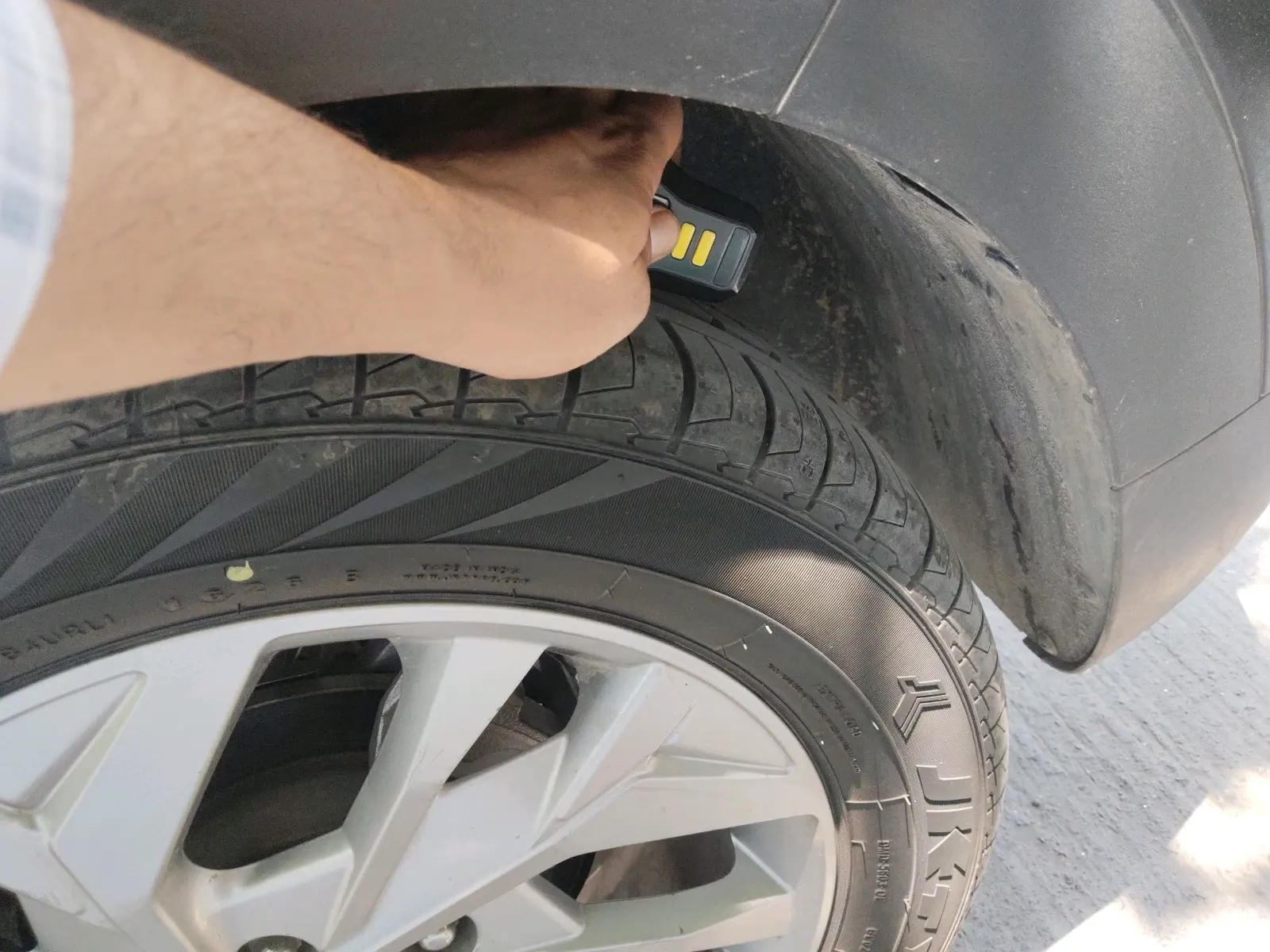 Tyres