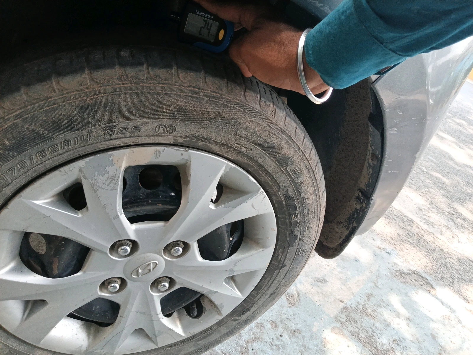 Tyres