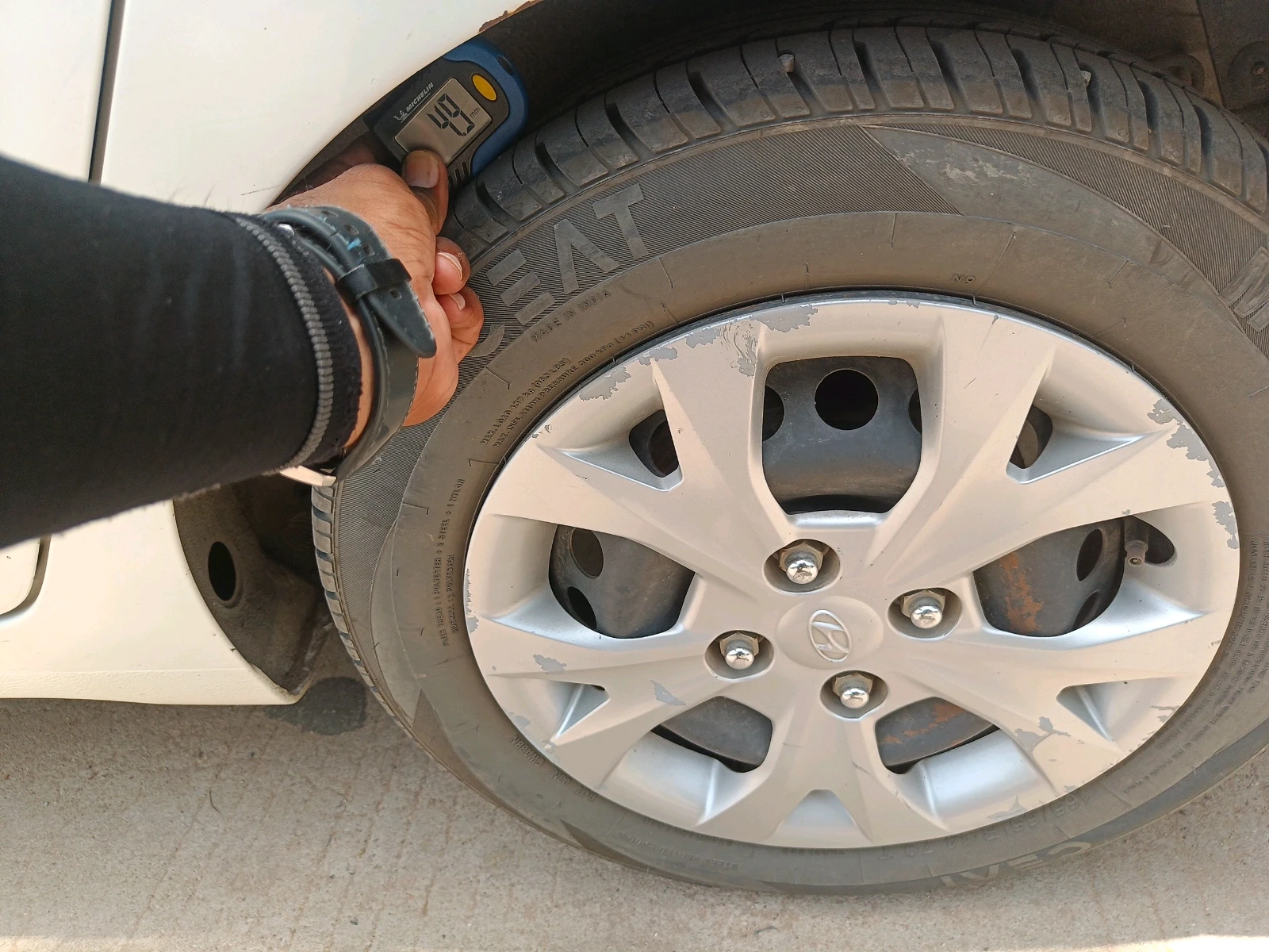 Tyres