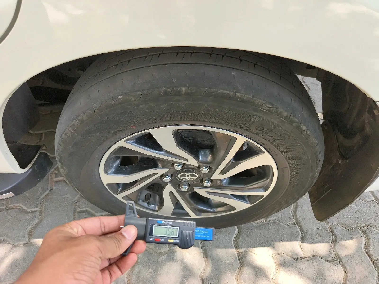 Tyres