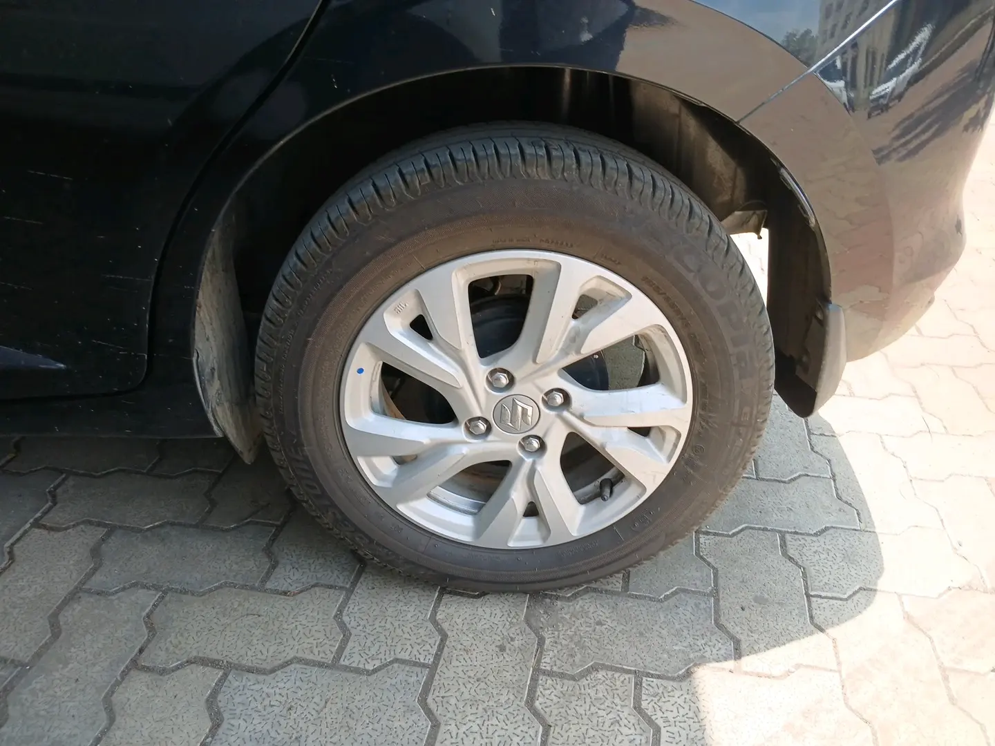 Tyres