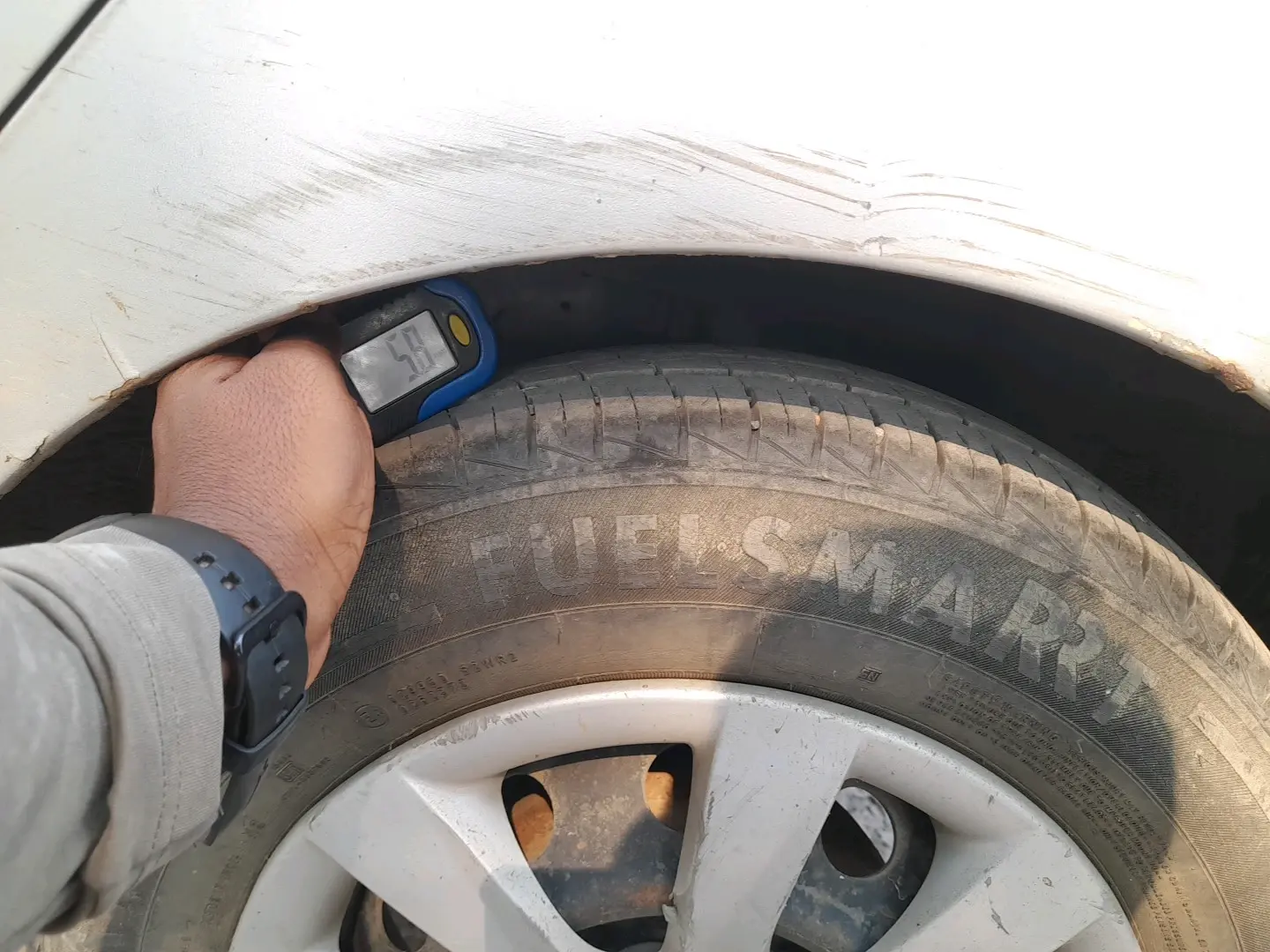 Tyres