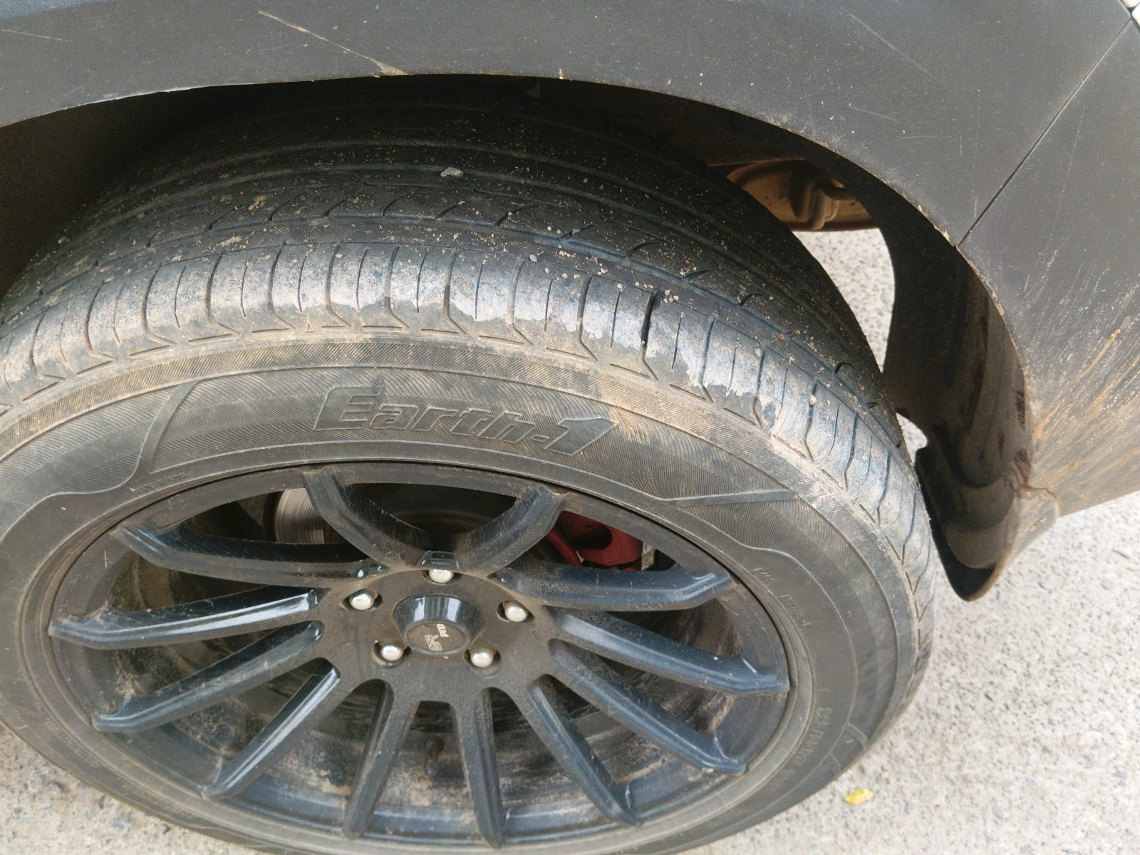 Tyres