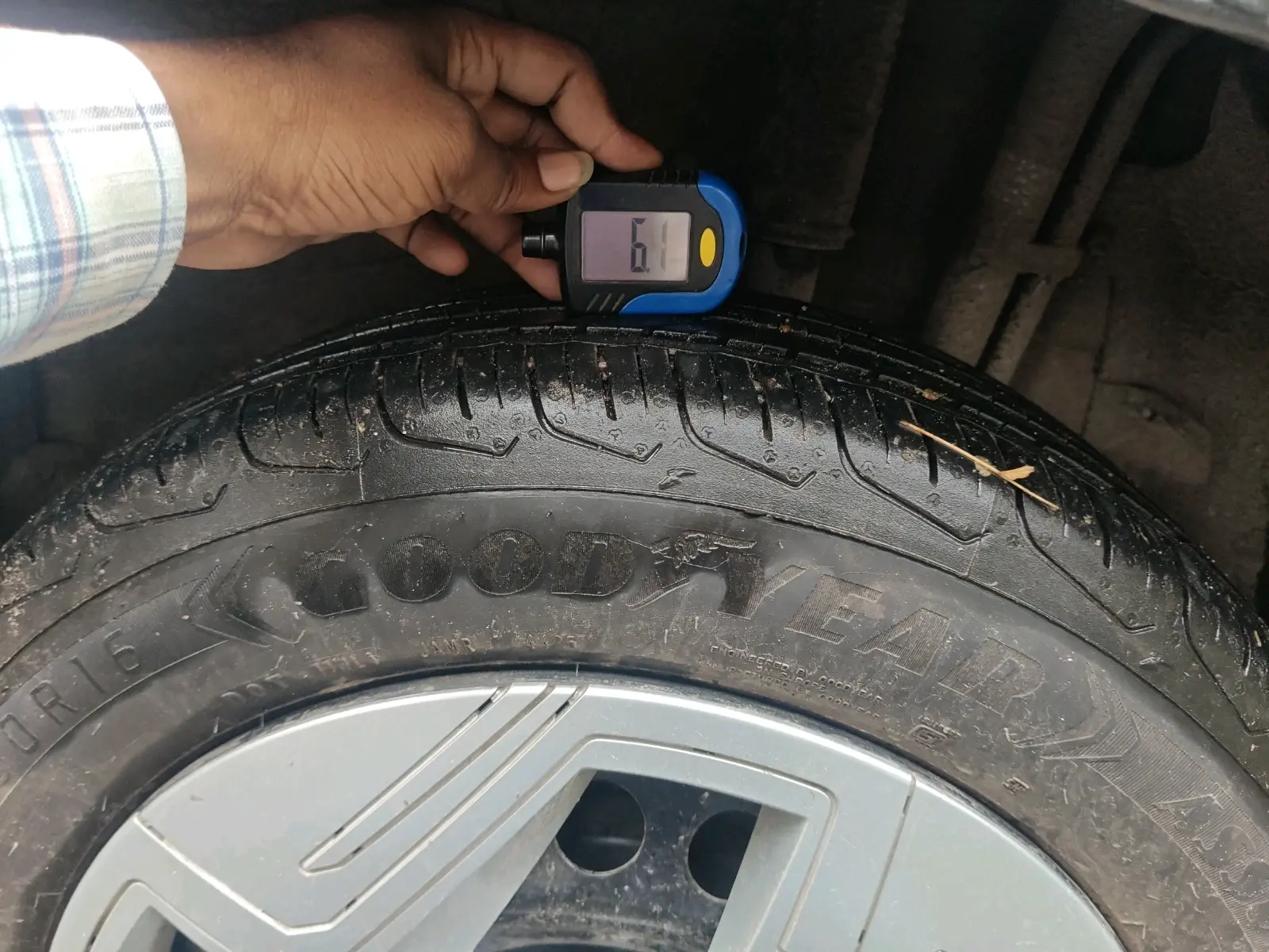 Tyres