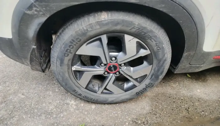 2021 KIA SONET GTX PLUS 1.0 DCT, Petrol, Automatic, 85,203 km, tyre