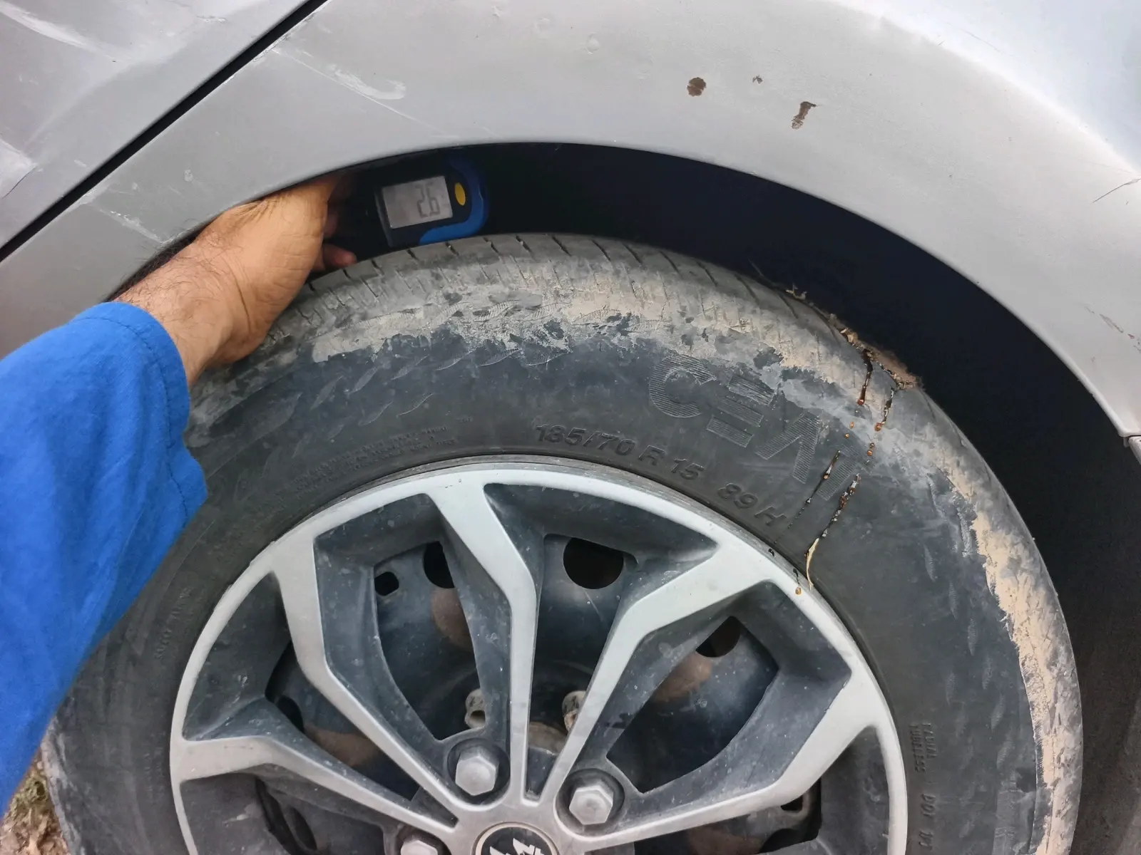 Tyres
