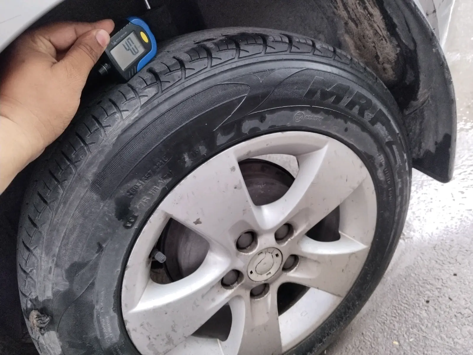 Tyres