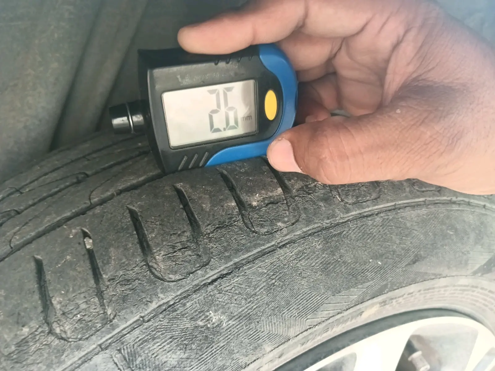Tyres