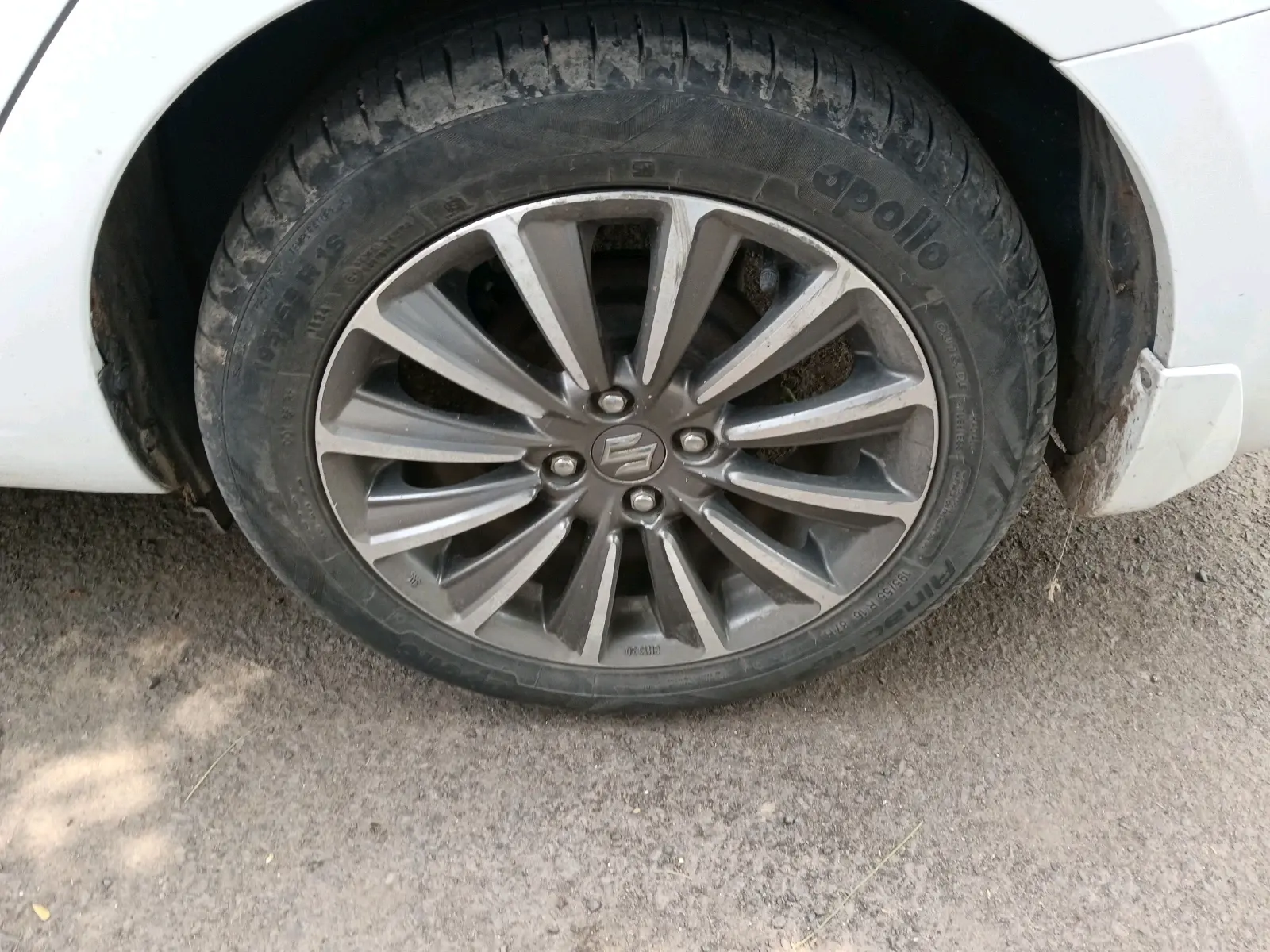 Tyres