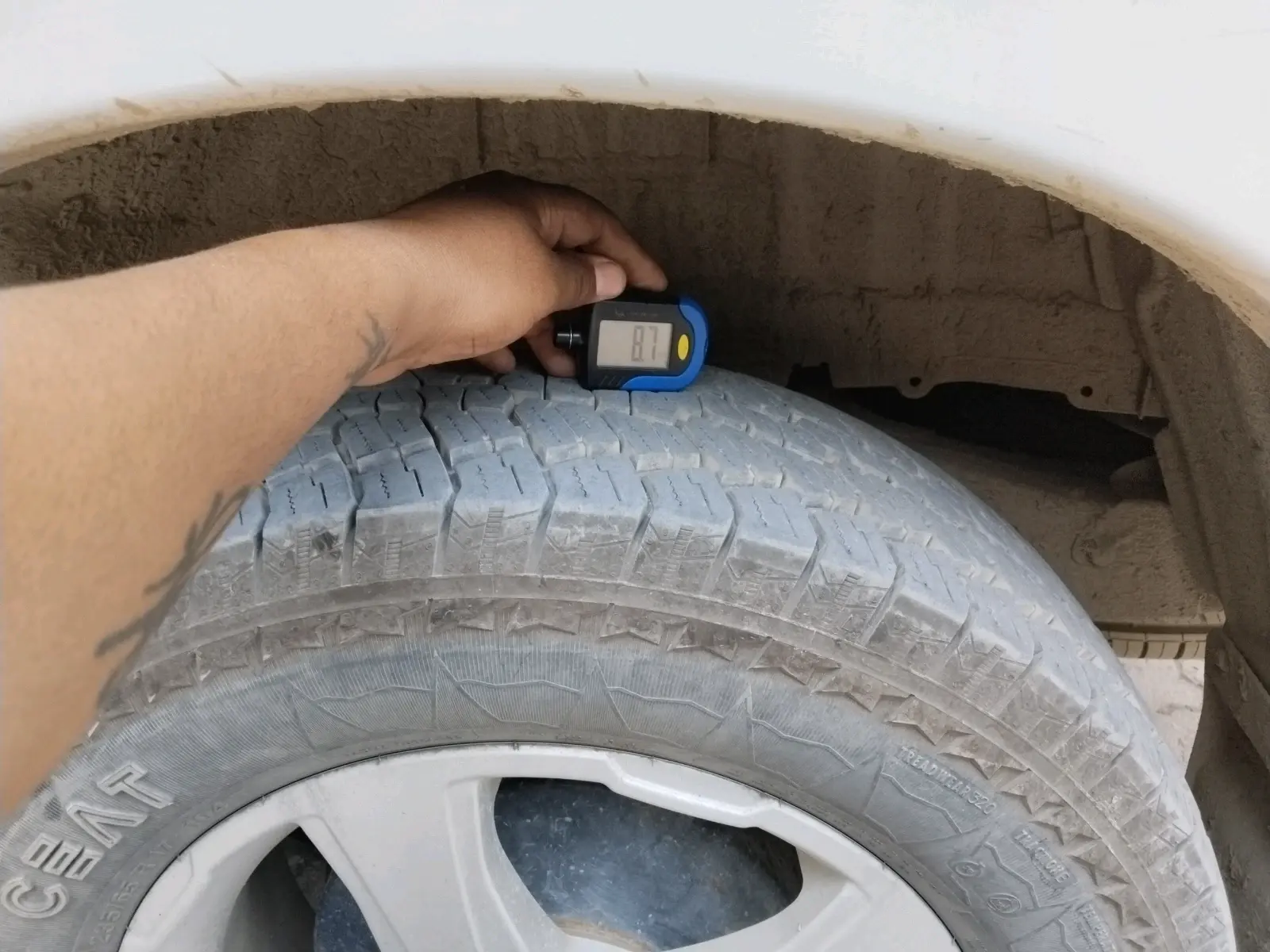 Tyres