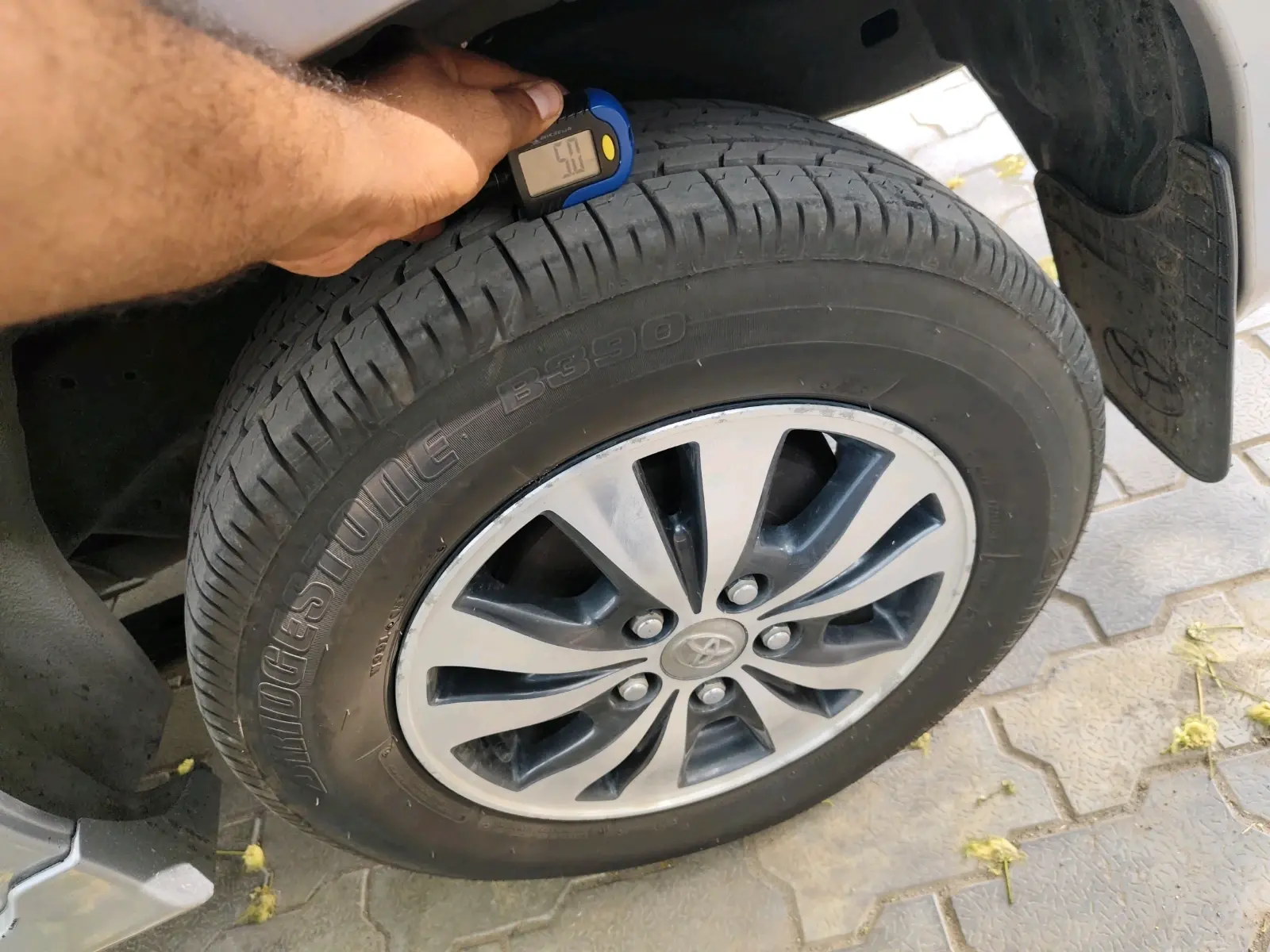 Tyres
